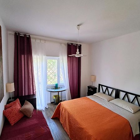 Ripe'S Forest Garden Guest House Roma Exterior foto
