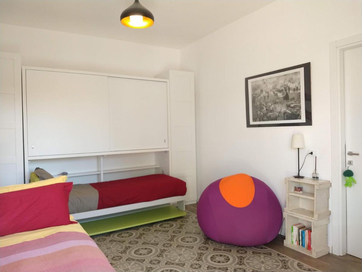 Ripe'S Forest Garden Guest House Roma Exterior foto